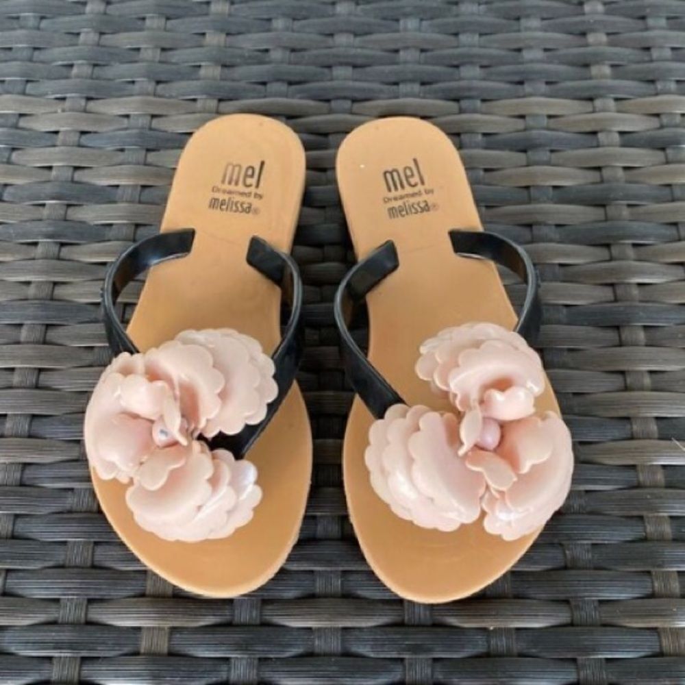 Mel Dreamed By Melissa Size 11
